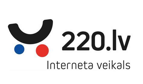 internetveikals 220 lvt.